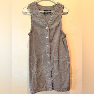 Cute Vintage Studio dress, small